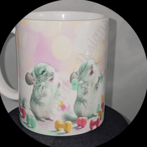 Chinchilla Workout Motivation Mug 10 Of 12