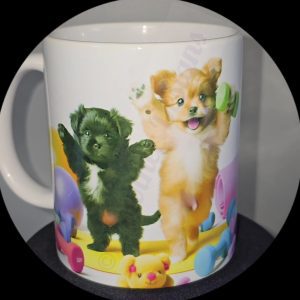 Puppy Workout Motivation Mug 9 Of 12